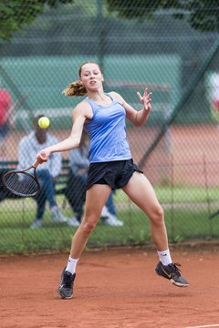 Victoria Brand 279 - Verbandsmeisterschaft SH